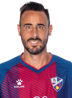 Pedro Lpez (S.D. Huesca) - 2019/2020